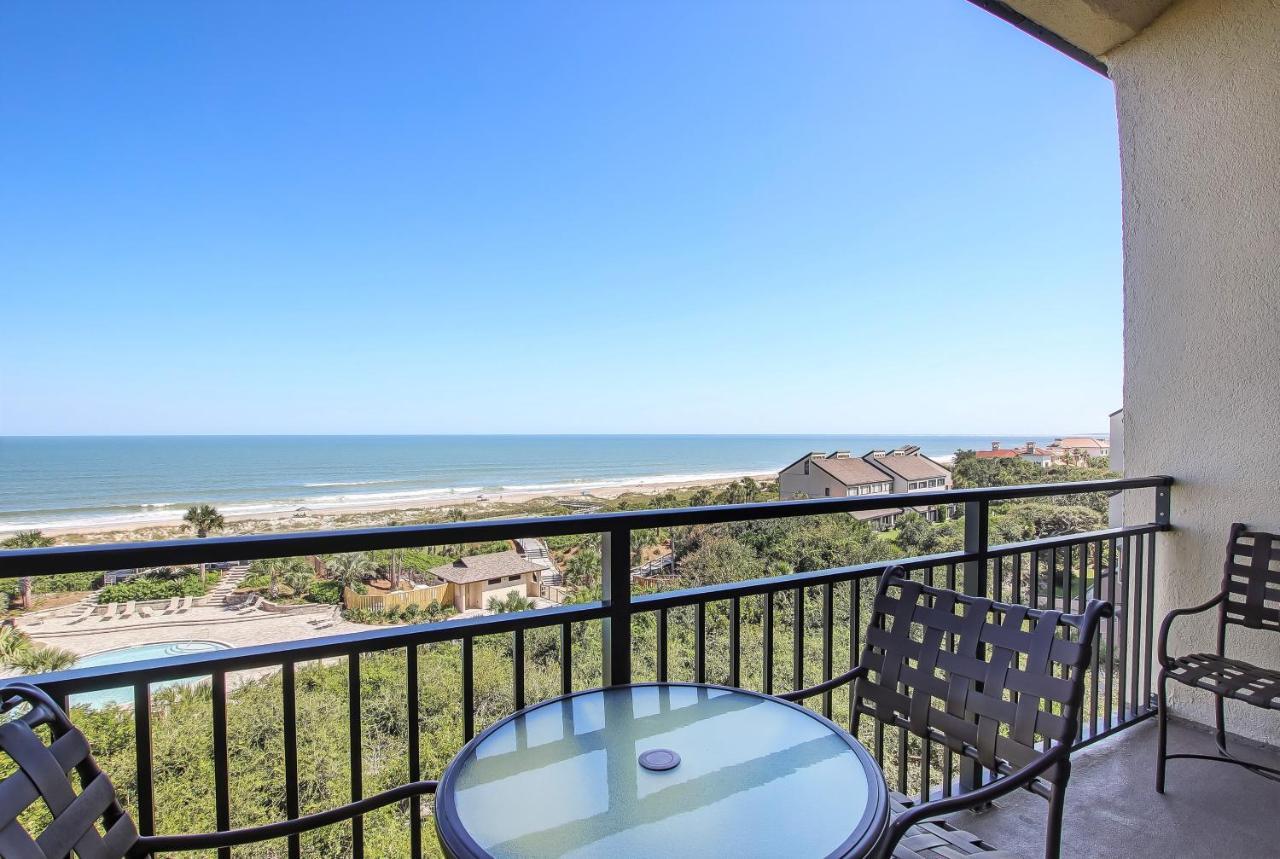 1138 Beach Walker Villa Đảo Amelia Ngoại thất bức ảnh