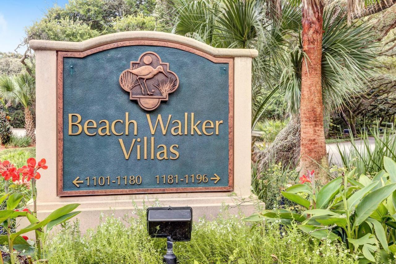 1138 Beach Walker Villa Đảo Amelia Ngoại thất bức ảnh